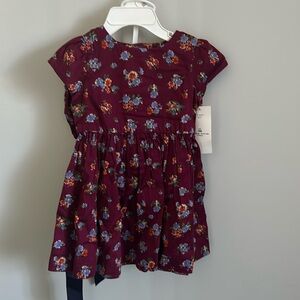 Ralph Lauren girls 9 months cotton dress